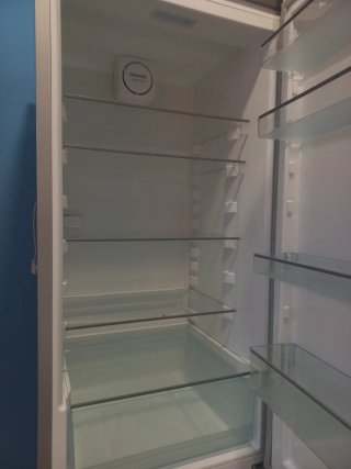 Nevera Miele
