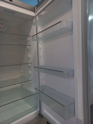 Nevera Miele