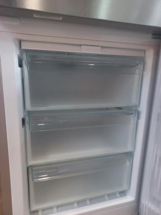 Nevera Miele