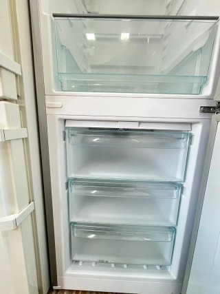 Nevera Miele