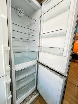 Nevera Miele