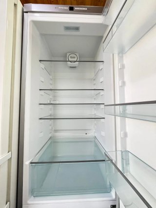 Nevera Miele