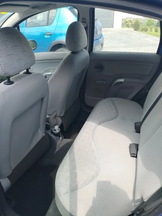 Citroen C3 2003
