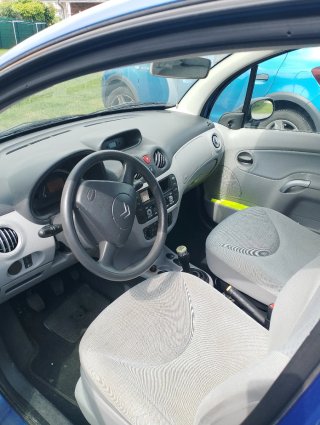 Citroen C3 2003