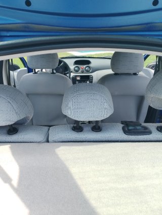 Citroen C3 2003