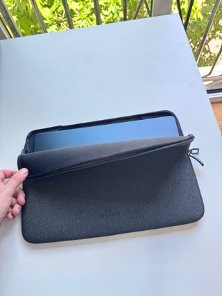MacBook Air 15" M3 ( fin 2024 ) 8GB 256GB (2024)