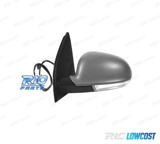 ESPEJO COMPLETO IZQUIERDO VOLKSWAGEN VW GOLF V 03-08