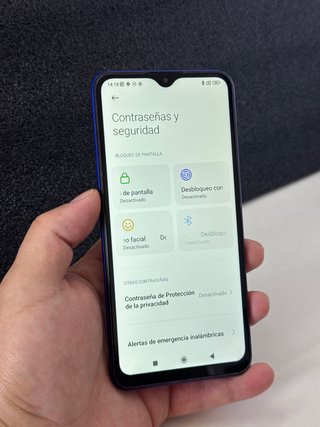 Xiaomi Redmi 9 64Gb