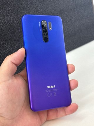 Xiaomi Redmi 9 64Gb
