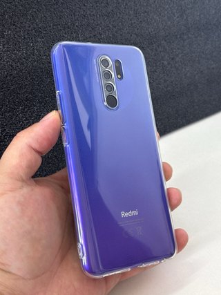 Xiaomi Redmi 9 64Gb