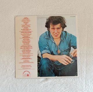 Don McLean Prime Time Vinilo