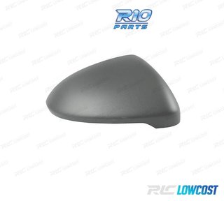 CARCASA ESPEJO DERECHO VOLKSWAGEN VW TOURAN 15-17 IMPRIMADO