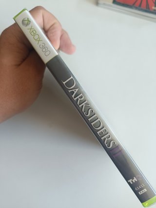 Darksiders II Xbox 360 | NUEVO PRECINTADO