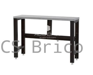 Mesa Trabajo 1360 mm Alyco 192665