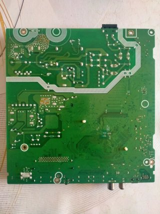 Se Vende Placa Main TV Hisense RSAG7.820.12365/ROH