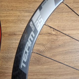 Ruedas Vision Team 35 TLR