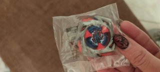 Beyblade X