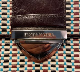 Bolso Bimba y Lola