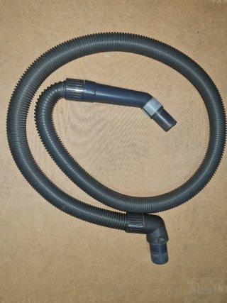 Manguera aspirador con boquilla