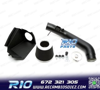 KIT ADMISION DEPORTIVA BMW F20 F21 11-19