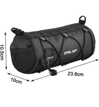 Bolsa Manillar