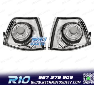 INTERMITENTES FRONTALES BMW E36 90-00 4 PUERTAS