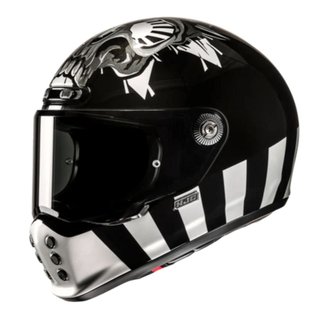 HJC V10 Crania MC5