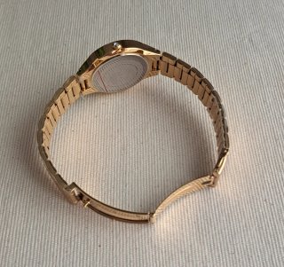 Reloj Viceroy Dorado Mujer