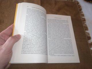 Libro: CEREBRO DE LIEBRE, MENTE DE TORTUGA