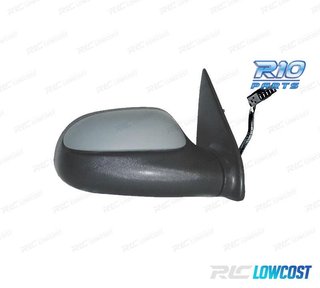 ESPEJO COMPLETO DERECHO CITROEN SAXO 99-04 ELETRICO
