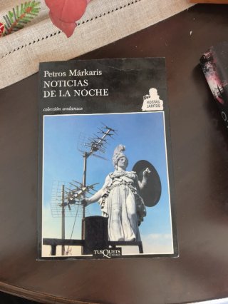 Noticias de la noche