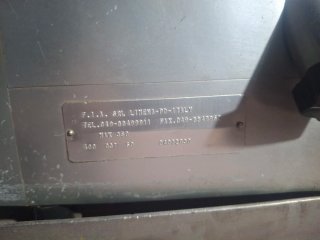 Cortafiambres Industrial