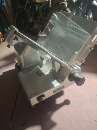 Cortafiambres Industrial