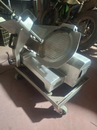 Cortafiambres Industrial