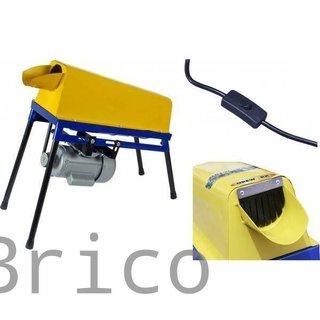 Desgranadora de Maíz 750w CE
