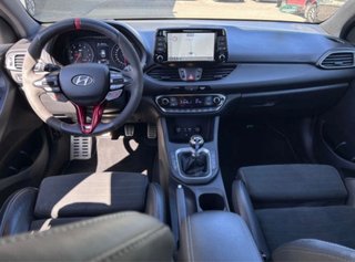 Hyundai i30N Performance