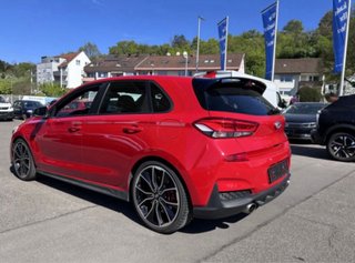 Hyundai i30N Performance