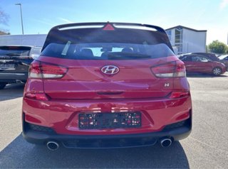 Hyundai i30N Performance