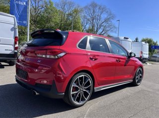 Hyundai i30N Performance