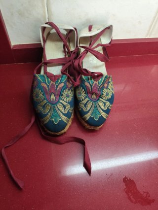 Traje de Fallera