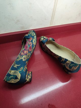 Traje de Fallera