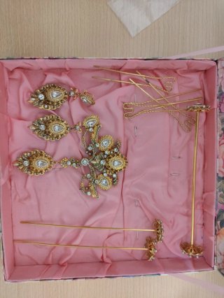 Traje de Fallera