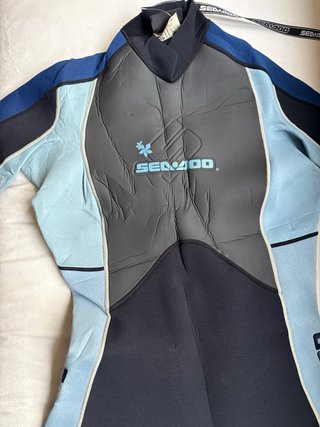 Neopreno Bombardier