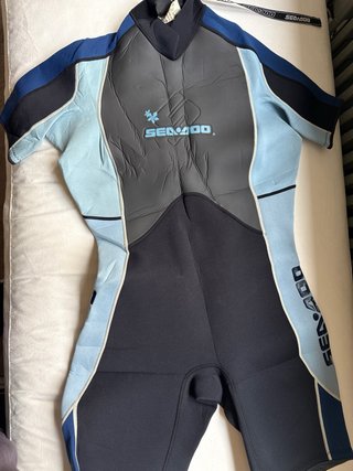 Neopreno Bombardier