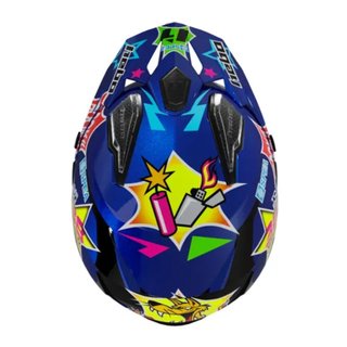 HEBO Zone 5 V6 Toni Bou 38