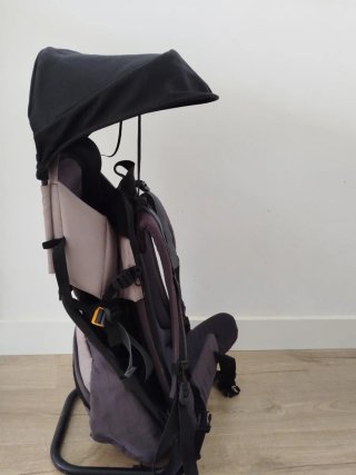 Sillita de montaña Deuter