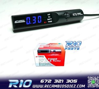 TURBO TIMER APEXI