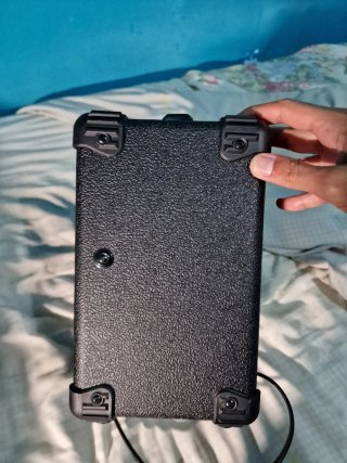 Amplificador Guitarra Baffin G-10