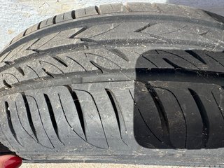 Neumático GISLAVED 165/65 R15