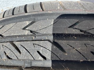 Neumático GISLAVED 165/65 R15